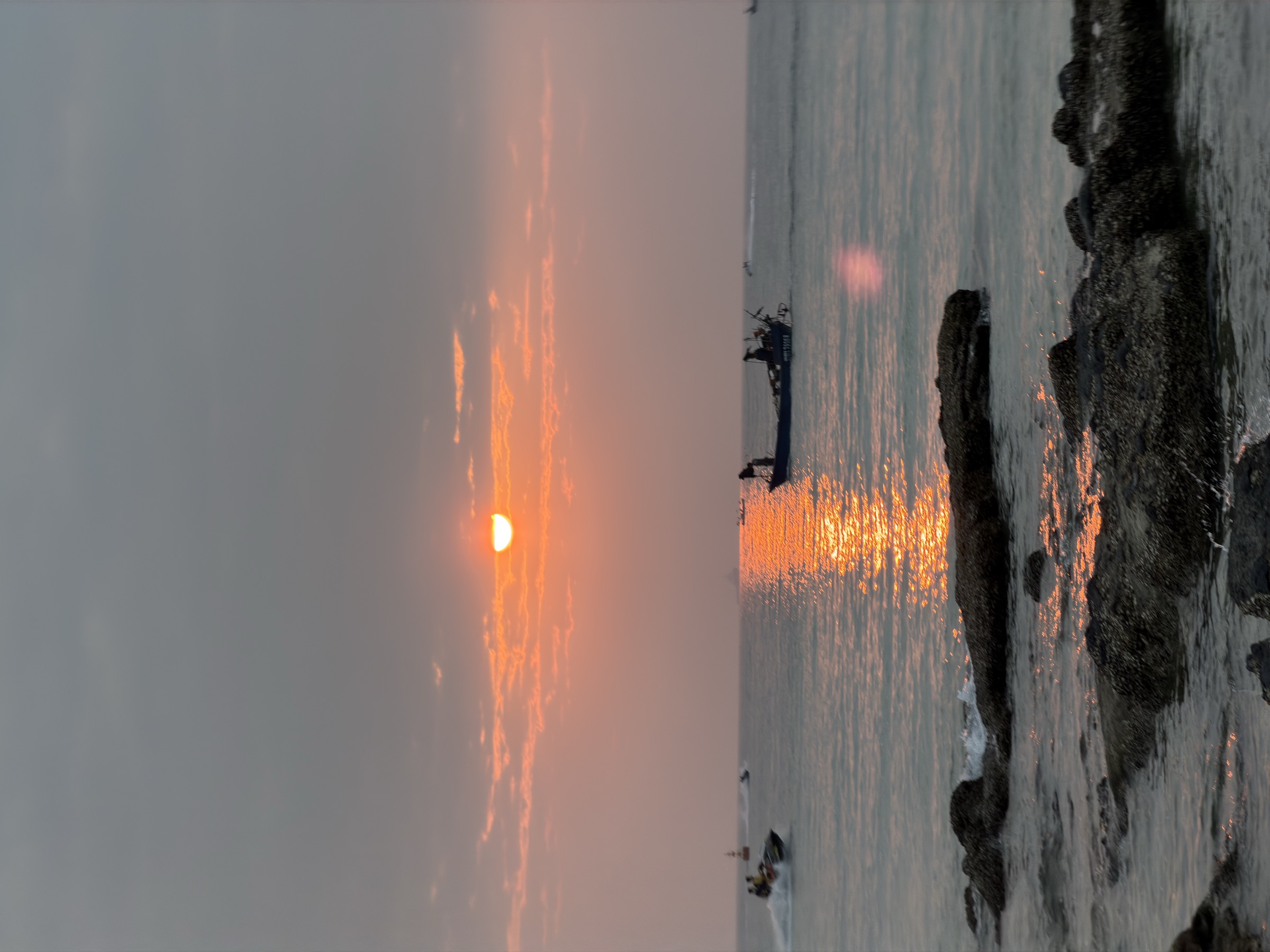 Weizhou Island photo