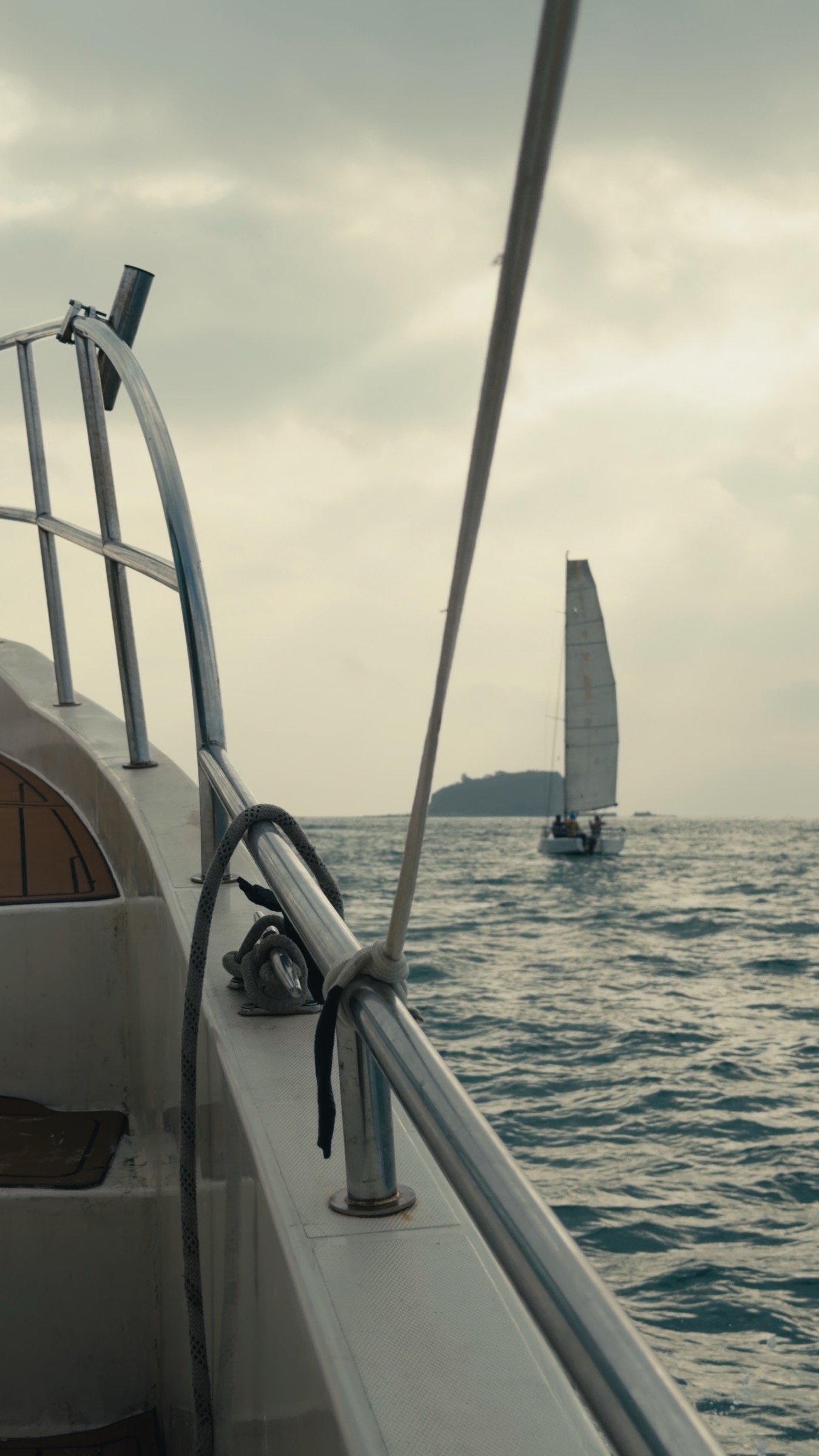 Weizhou Island photo