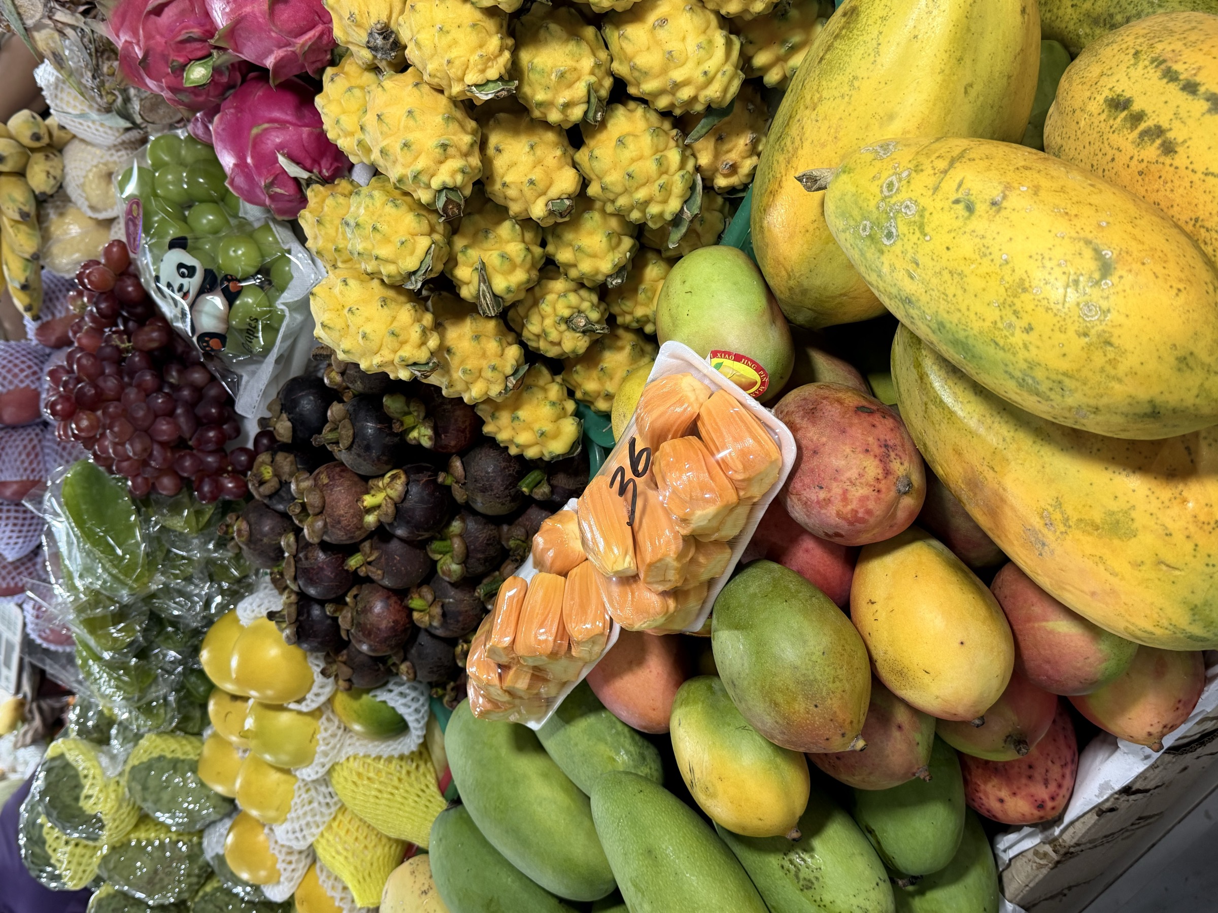 Weizhou Island photo