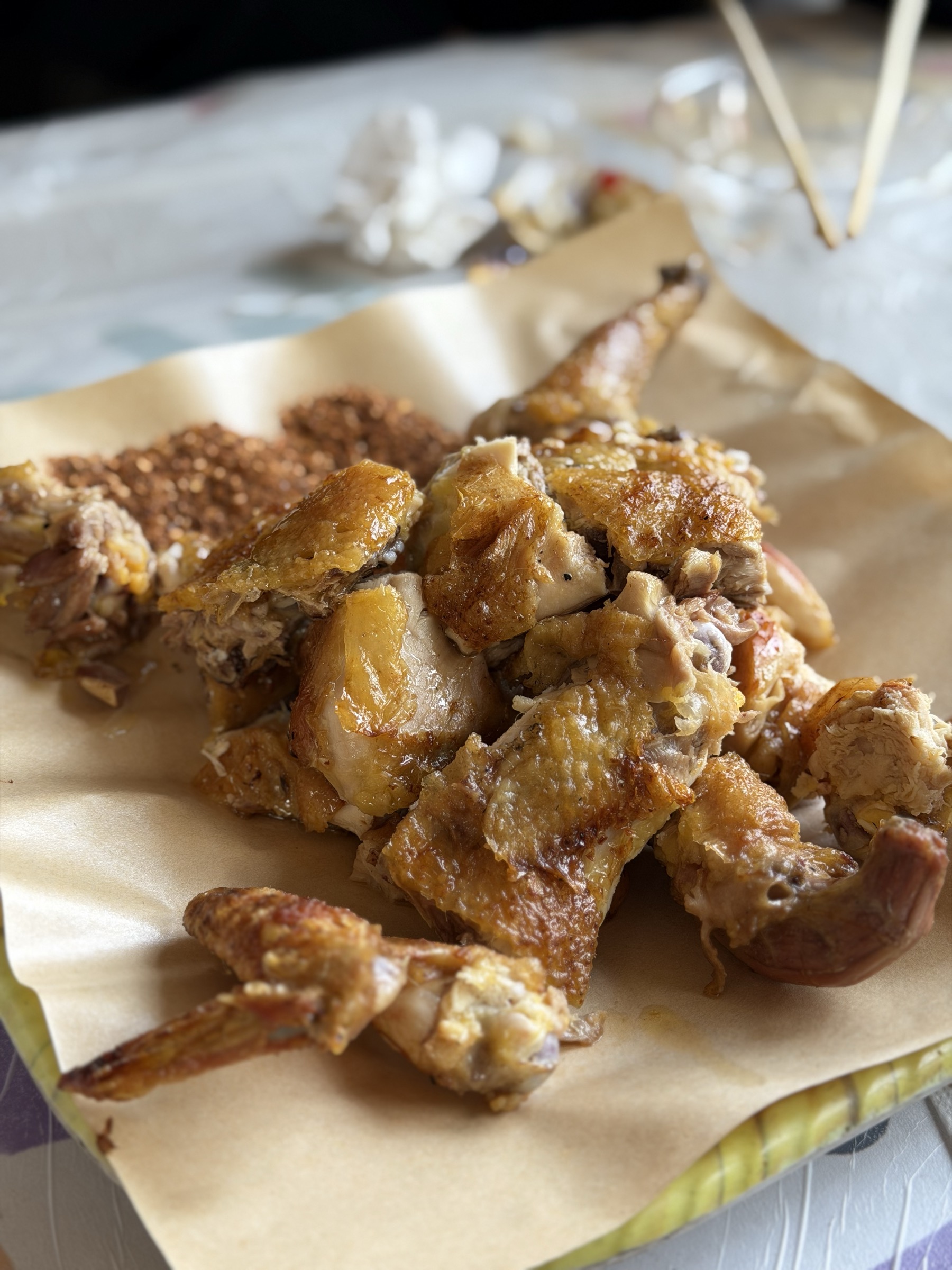 Weizhou Island photo