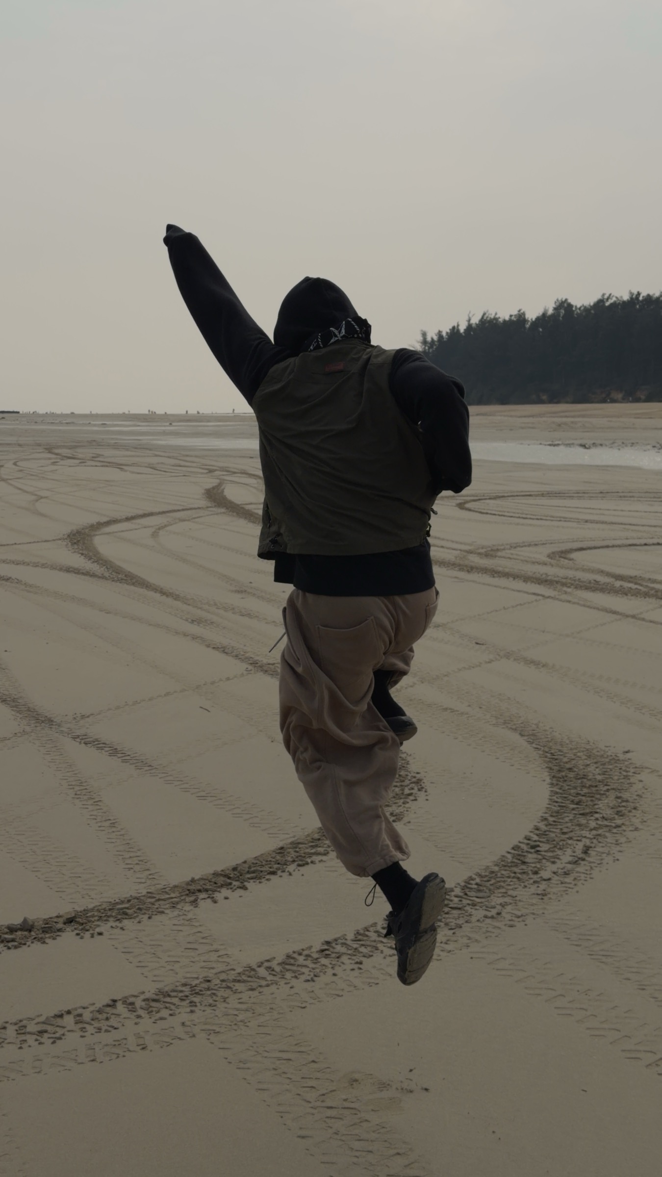 Weizhou Island photo