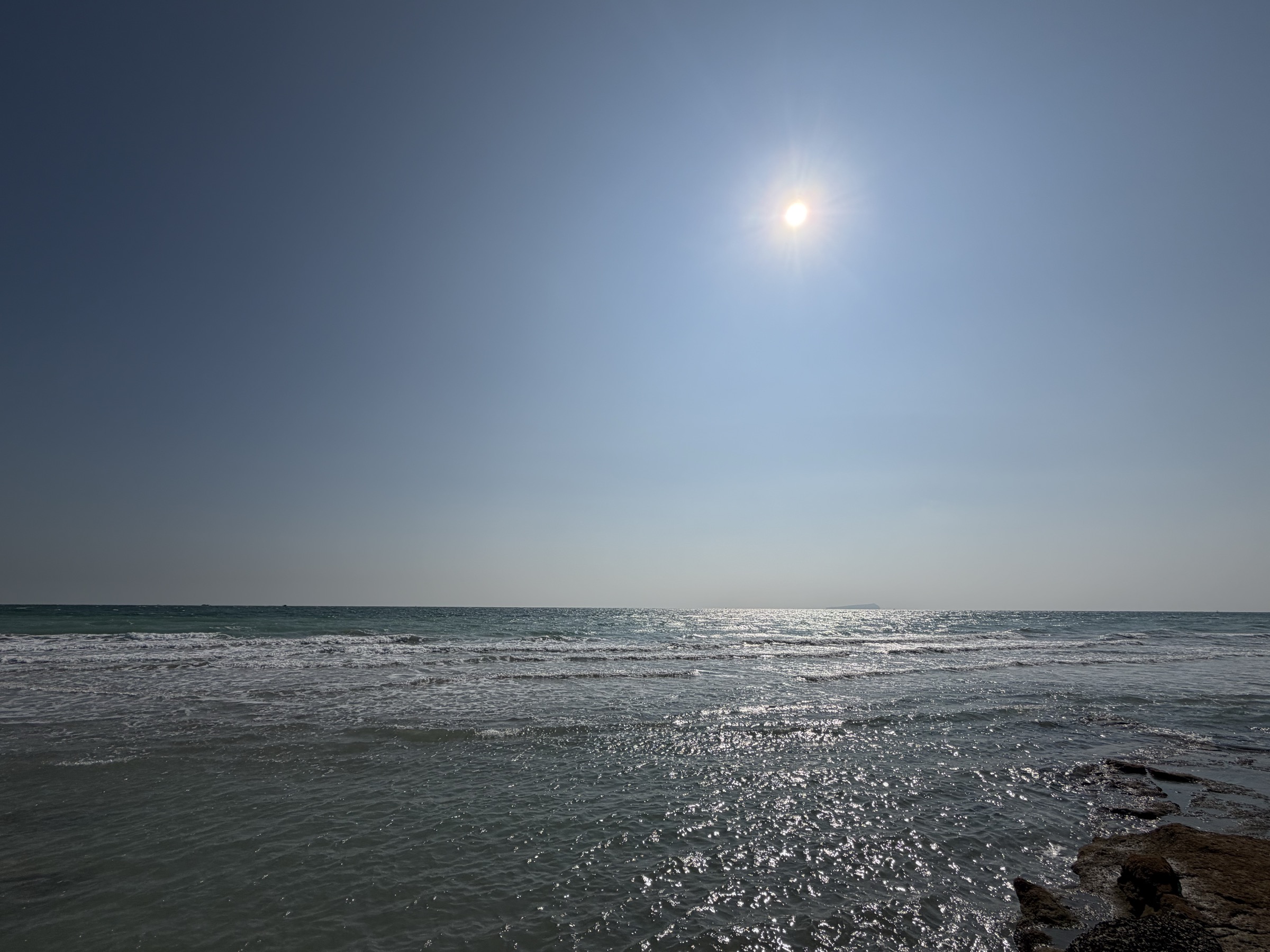 Weizhou Island photo