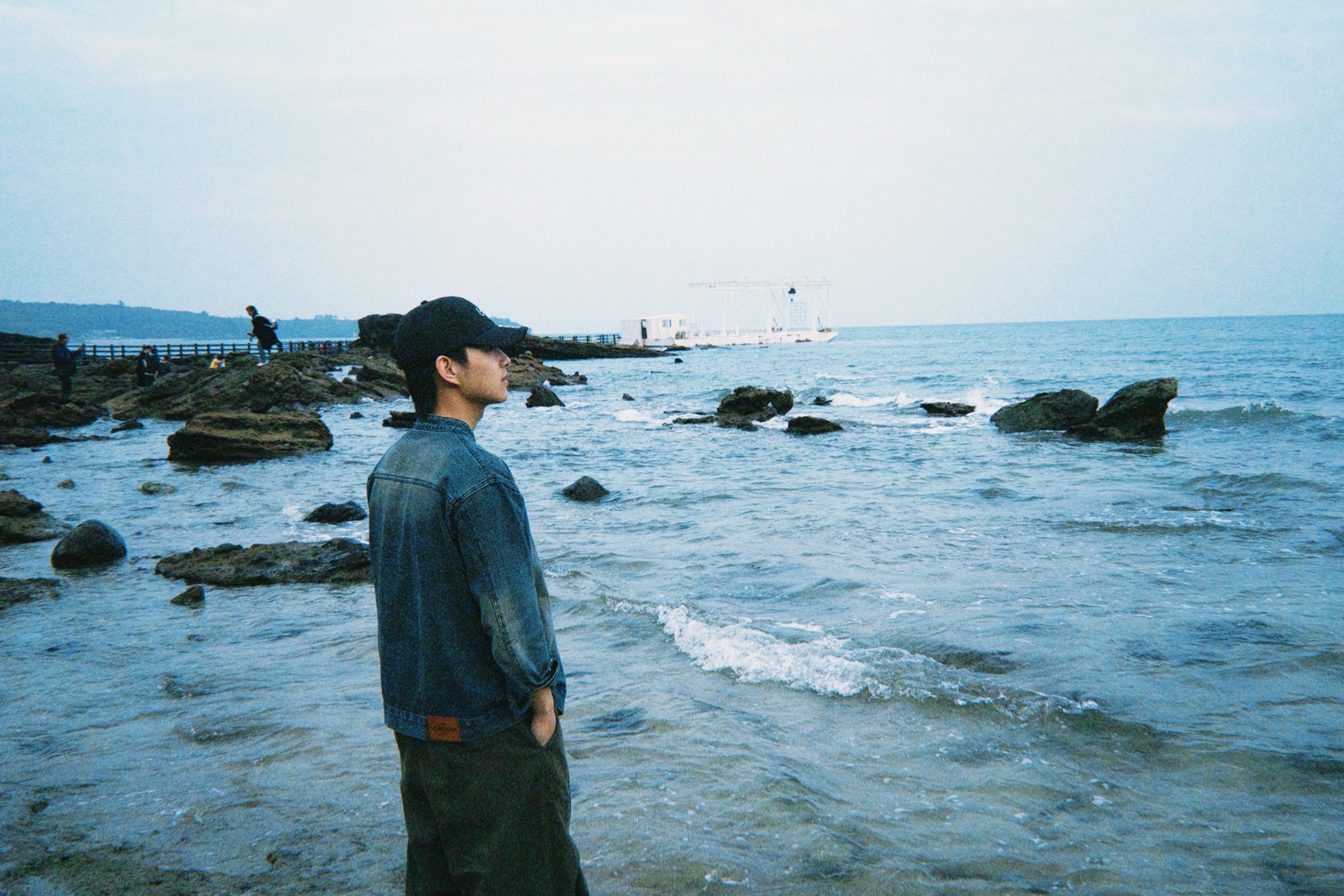 Weizhou Island photo