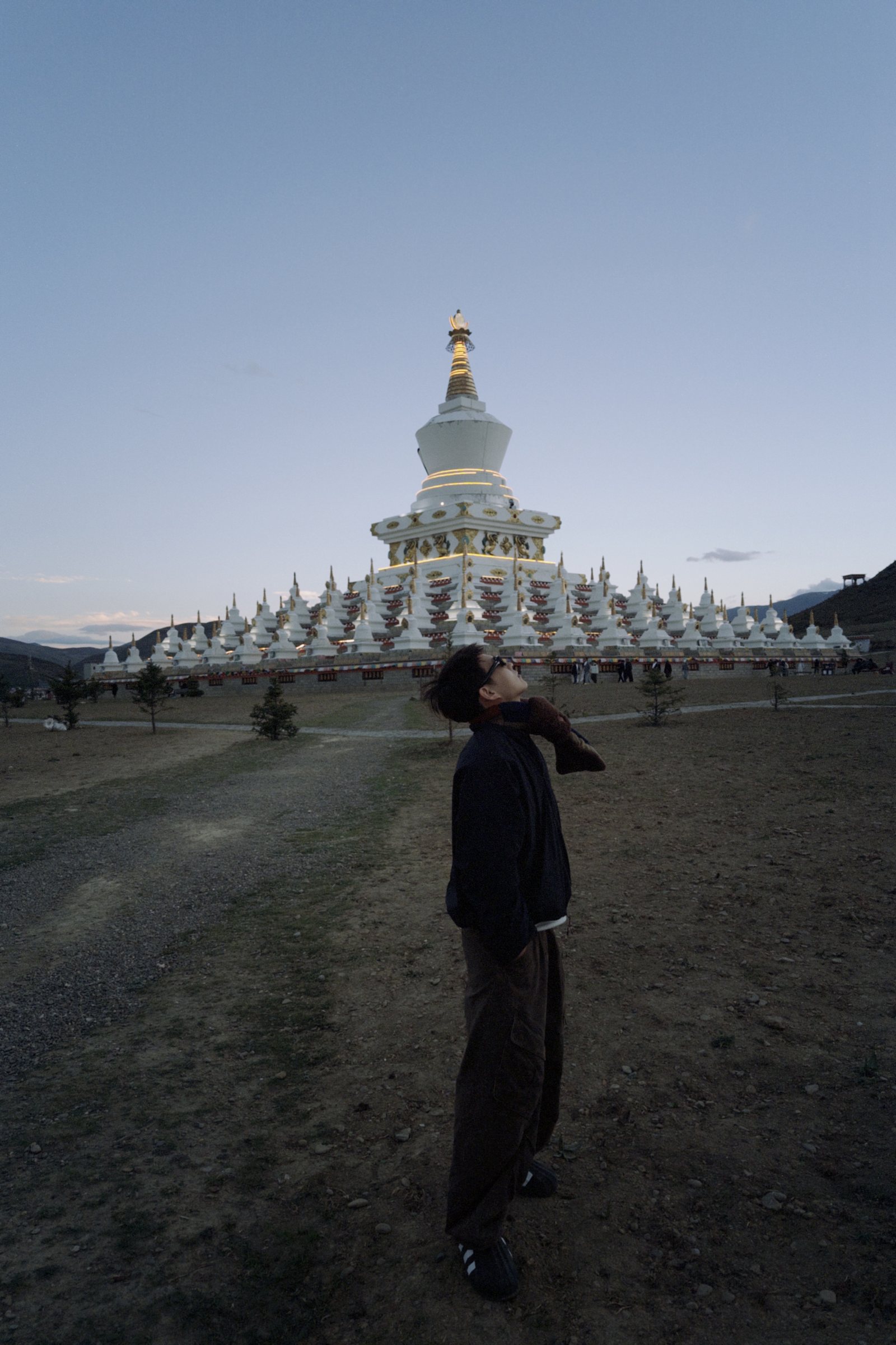 Chuanxi photo