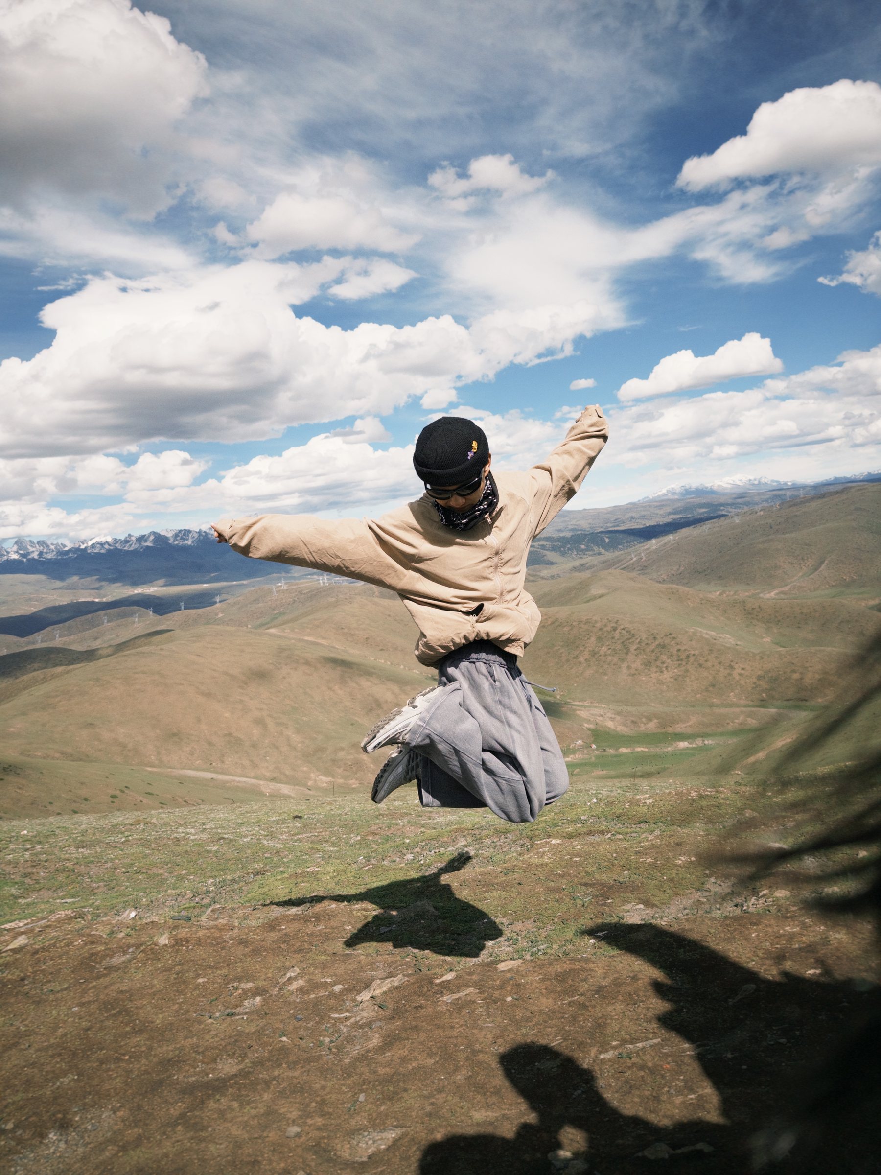 Chuanxi photo