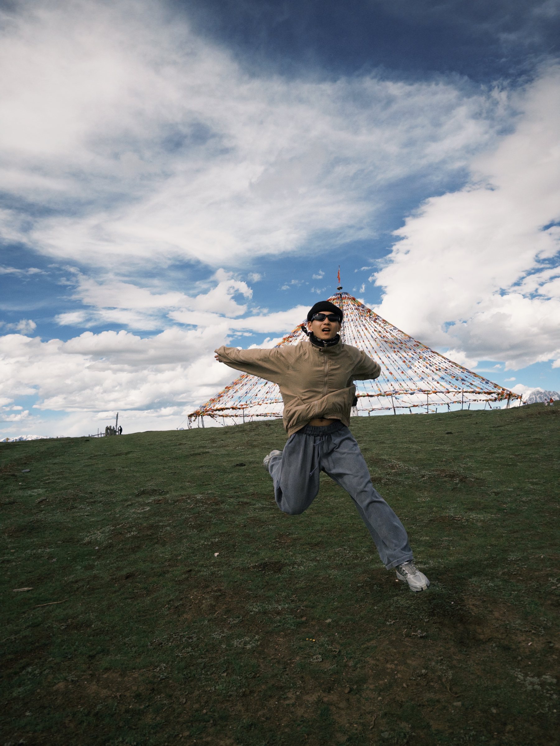 Chuanxi photo