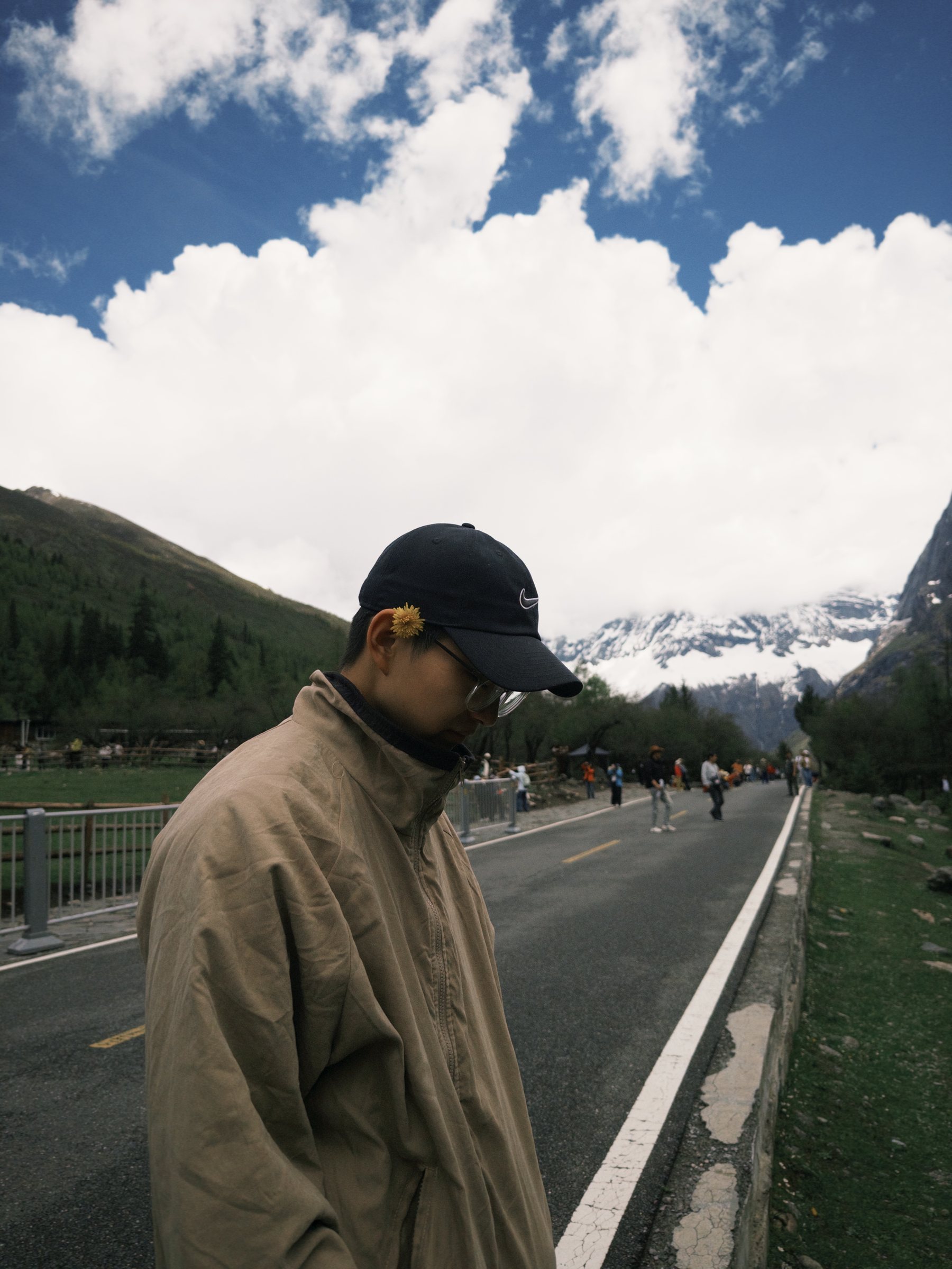 Chuanxi photo