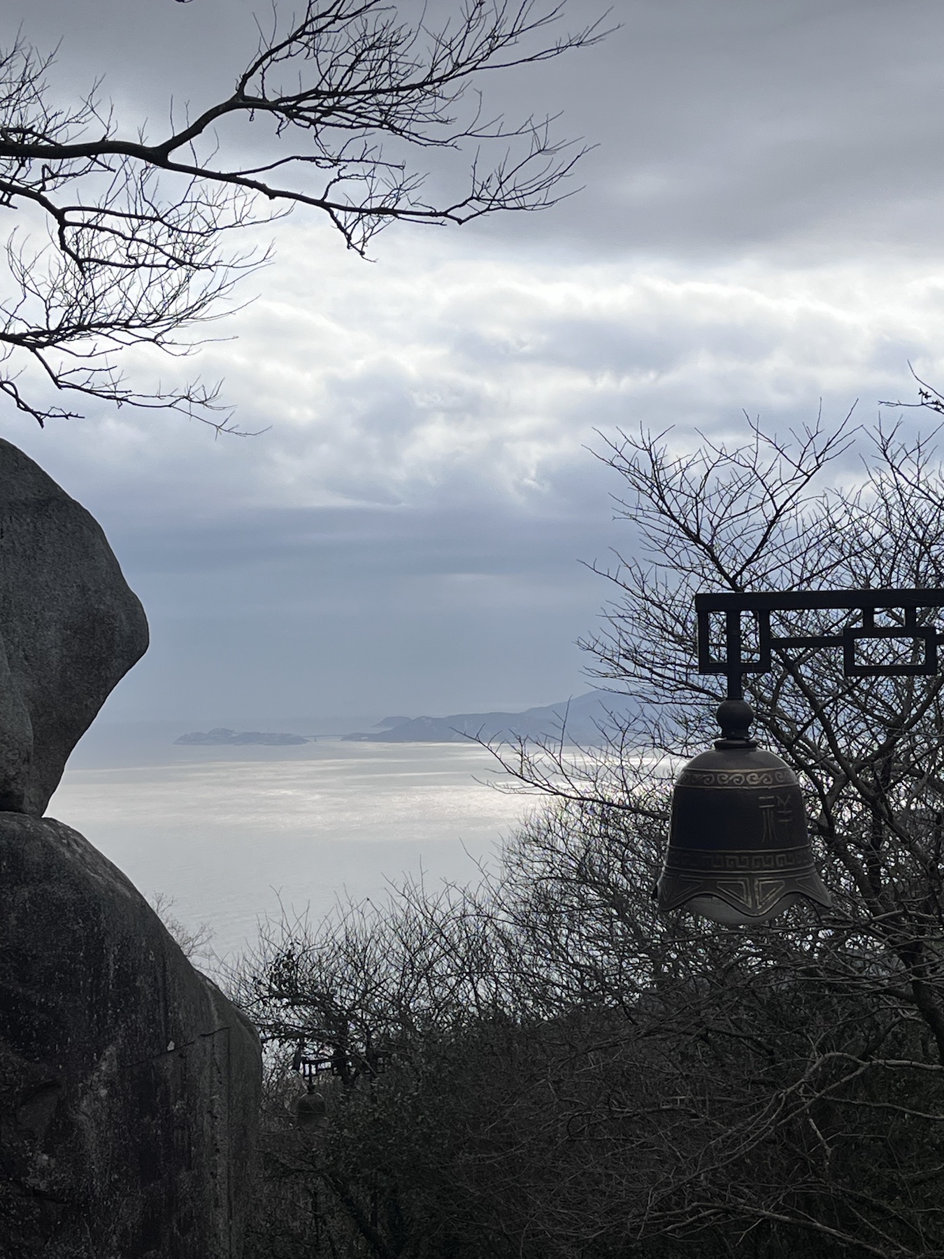 Zhoushan photo