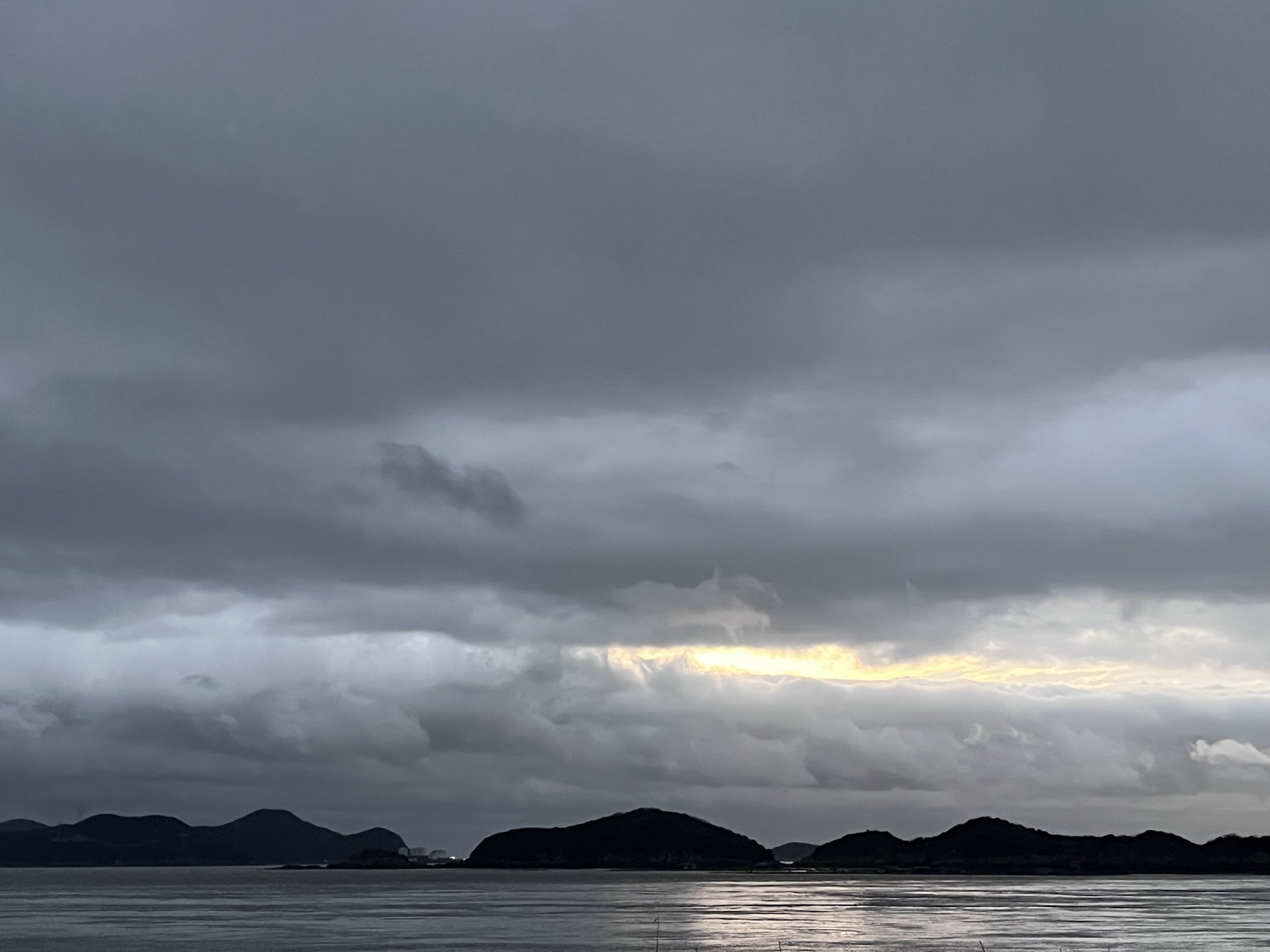 Zhoushan photo