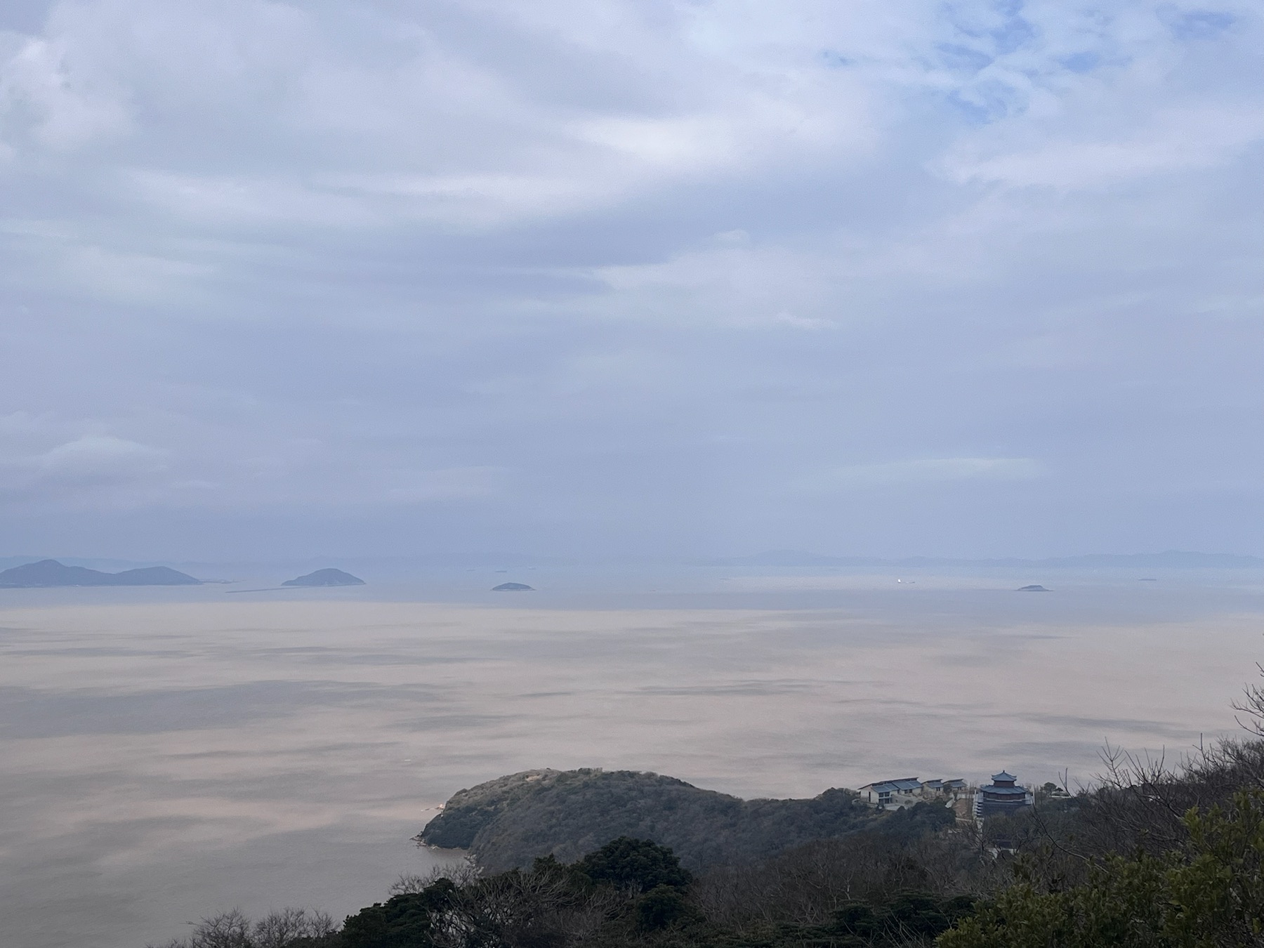 Zhoushan photo