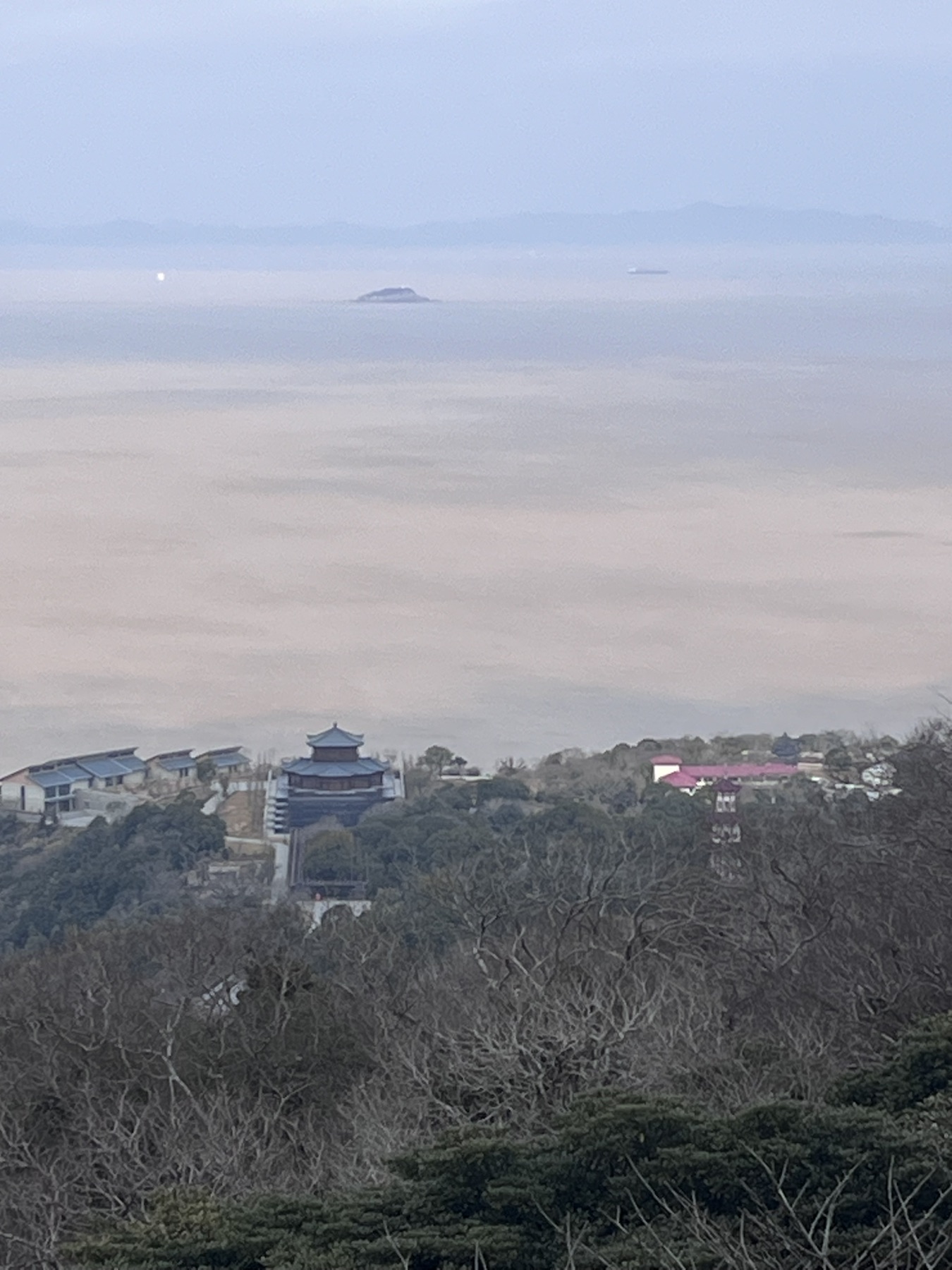 Zhoushan photo