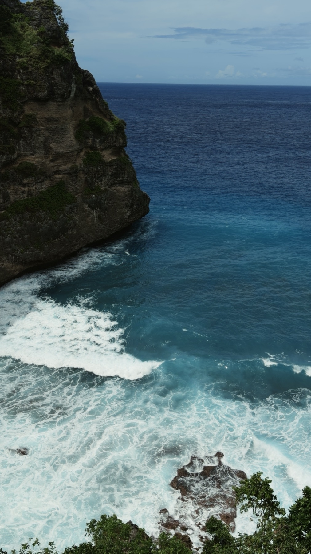 Nusa Penida photo