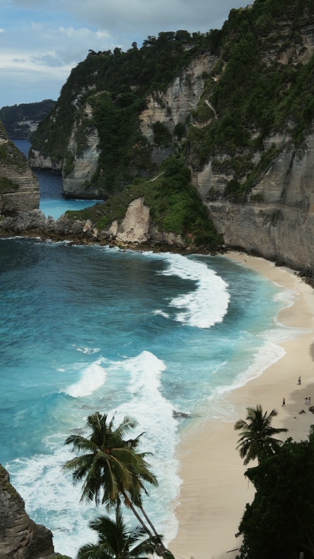 Nusa Penida photo