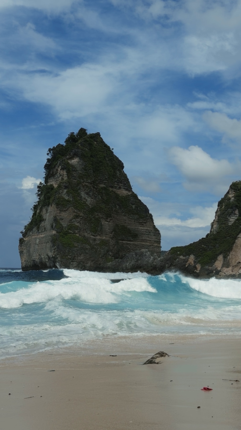 Nusa Penida