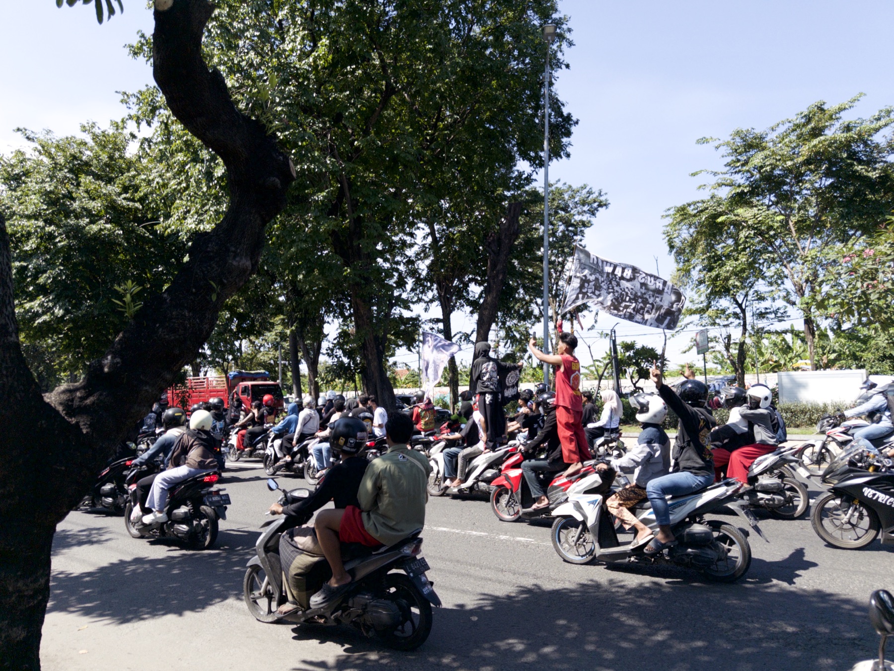 Surabaya photo