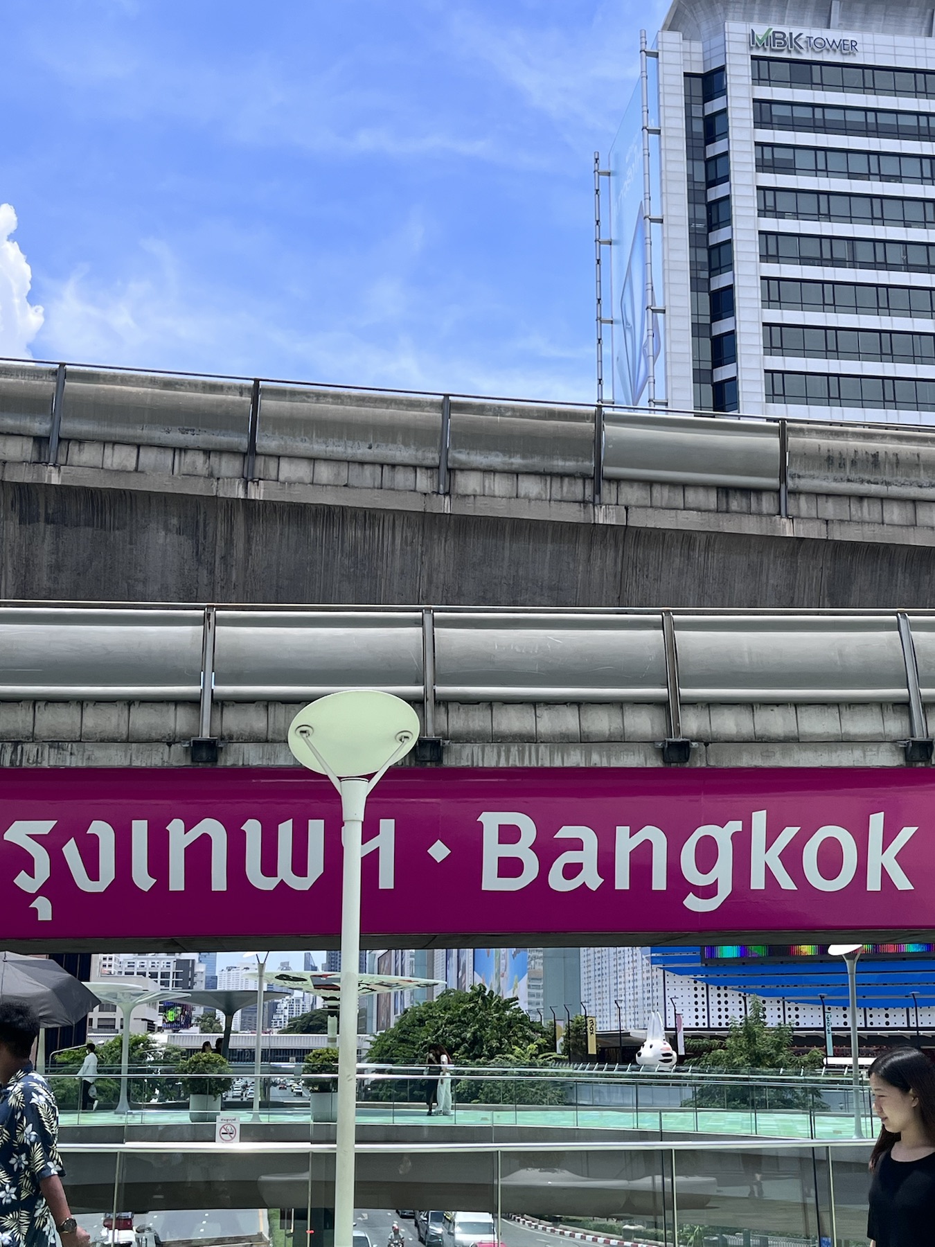 Bangkok photo